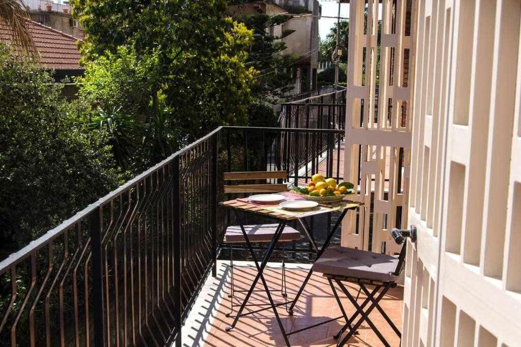 Casa Della Giara Parcheggio Supermercato A 200M Giarre Exterior photo